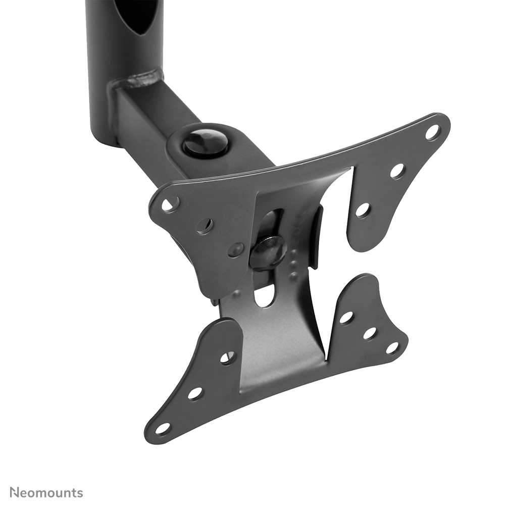 Neomounts FPMA-C050BLACK Monitor-/TV-Deckenhalterung 10-30" - H 60-85 cm